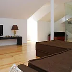 Portas Do Castelo Apartamento Lisboa